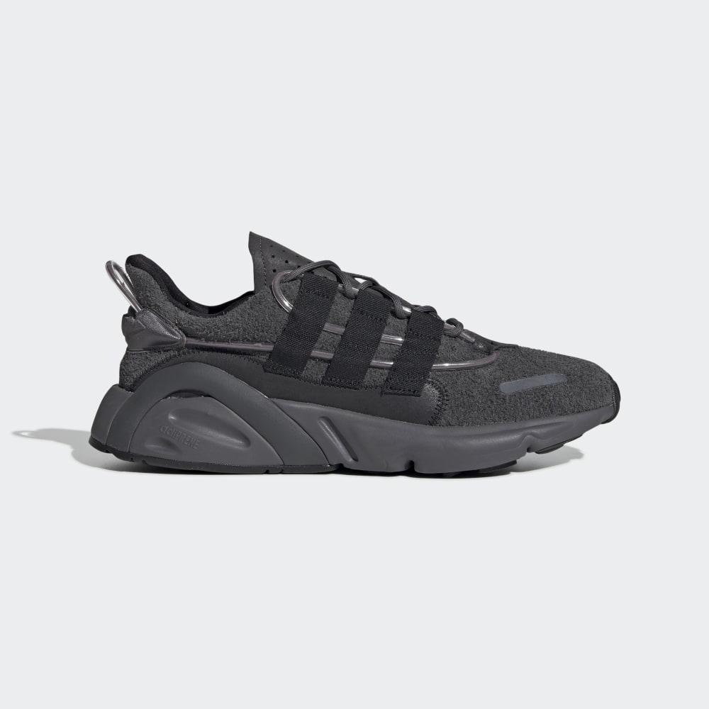 Originals Adidas LXCON Dama Romania - Gri/Negrii/Verzi EF4028